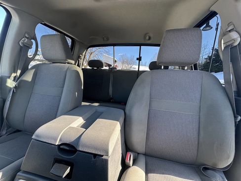 Used 2006 Dodge Ram 1500 Truck SLT w/ Trailer Tow Group image 12