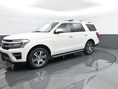 Used 2022 Ford Expedition Limited