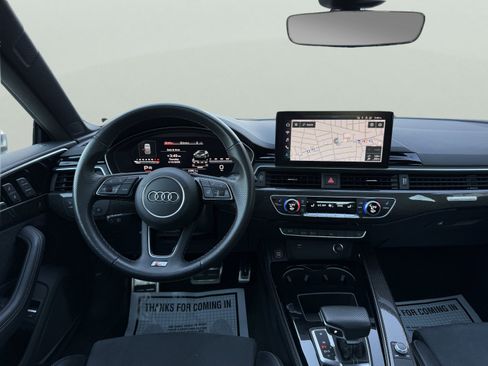 Used 2022 Audi S5 Premium Plus AWD/4WD image 23
