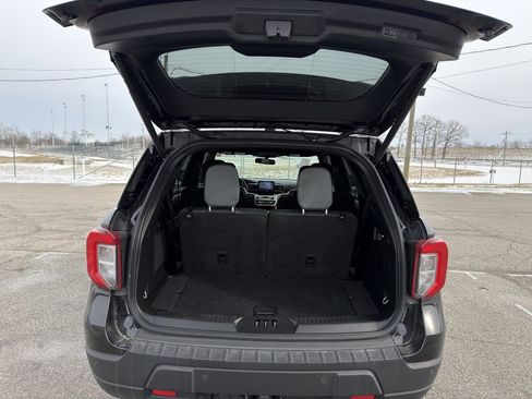 Used 2023 Ford Explorer Timberline w/ Timberline Technology Package image 27
