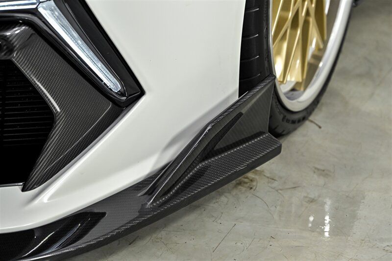 Used 2024 Lamborghini Revuelto AWD/4WD image 20