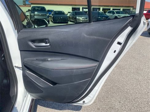 Used 2025 Toyota Corolla SE image 12