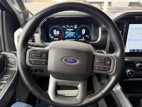 Used 2021 Ford F150 Lariat image 19