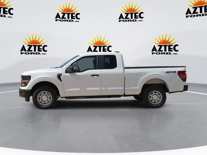 New 2026 Ford F150 XL w/ Tow/Haul Package