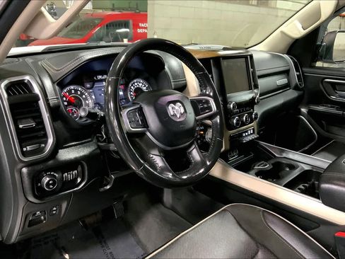 Used 2022 RAM 1500 Laramie image 18