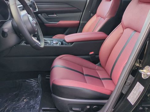 New 2026 MAZDA CX-50 AWD 2.5 Hybrid w/ Cargo Package image 14