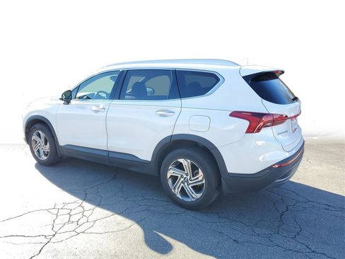 Certified 2023 Hyundai Santa Fe SEL image 4