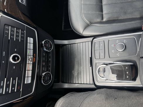 Used 2017 Mercedes-Benz GLS 450 4MATIC w/ Premium Package image 24