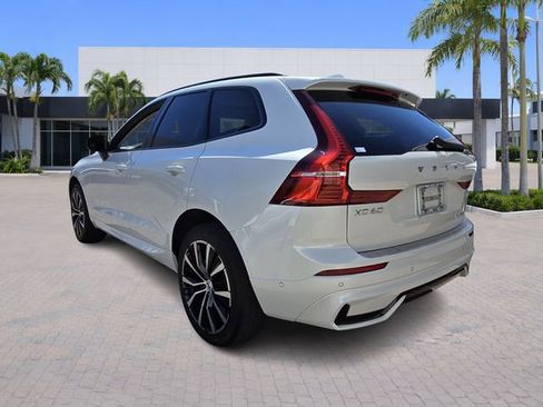 Certified 2023 Volvo XC60 B5 Plus w/ Protection Package Premier image 5