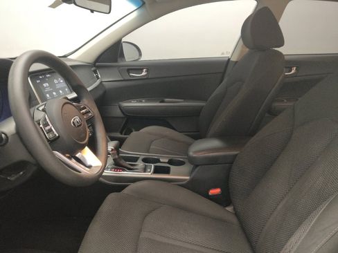 Used 2020 Kia Optima LX image 17