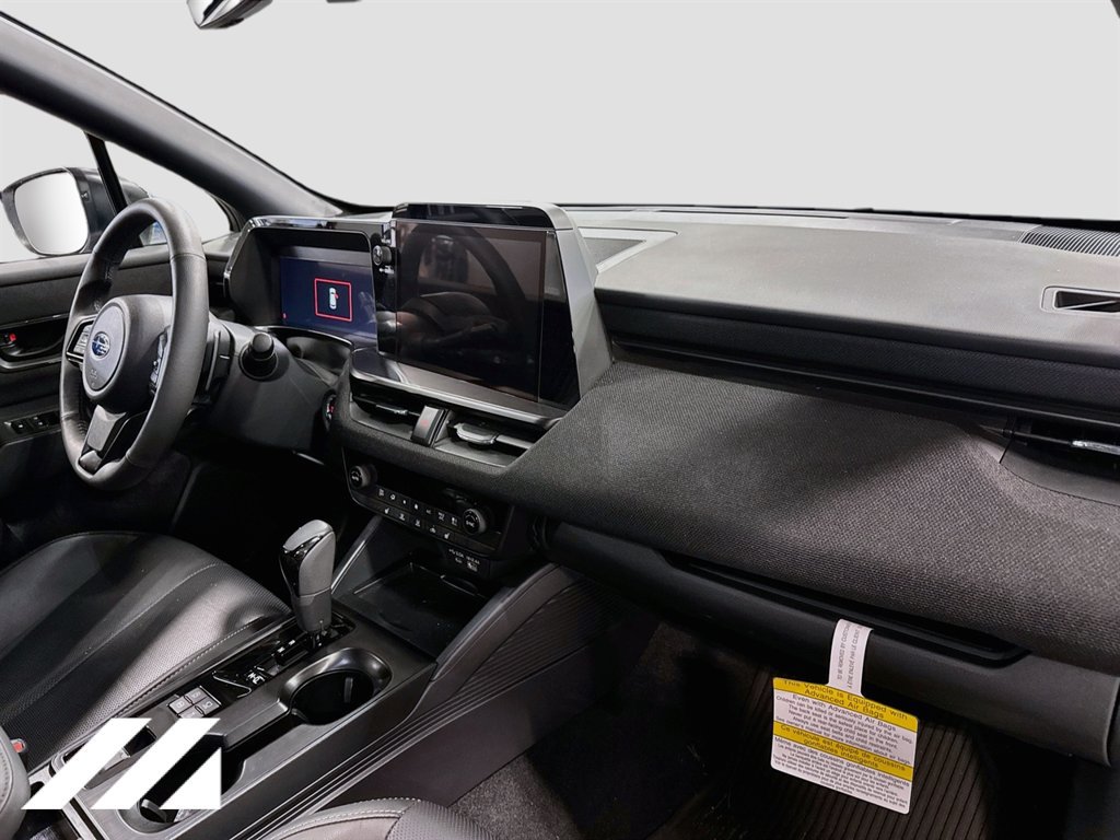 Used 2026 Subaru Outback Limited XT AWD/4WD image 33