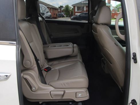 Used 2018 Honda Odyssey EX-L image 12