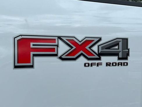 New 2026 Ford F250 XL w/ STX Appearance Package AWD/4WD image 2