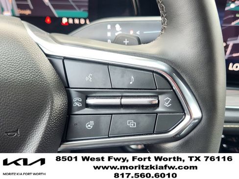 Used 2026 Chevrolet Suburban Premier w/ Sun And Tow Package AWD/4WD image 28