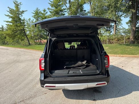 Used 2023 Ford Expedition Max Limited AWD/4WD image 28