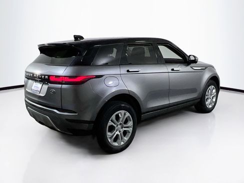 Used 2021 Land Rover Range Rover Evoque S image 5