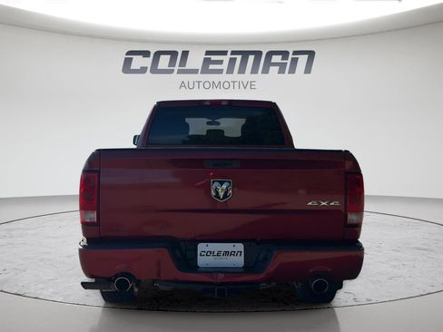Used 2013 RAM 1500 Express AWD/4WD image 4