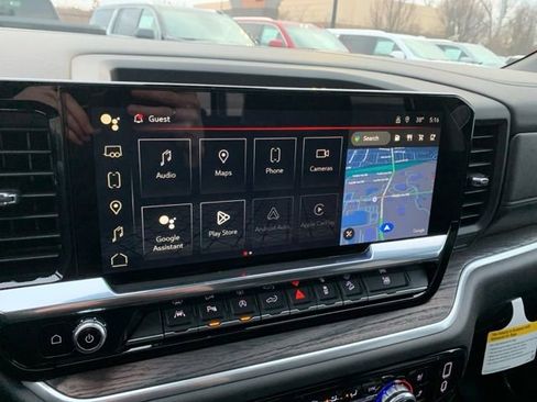 New 2026 GMC Sierra 1500 SLT w/ SLT Premium Plus Package image 21