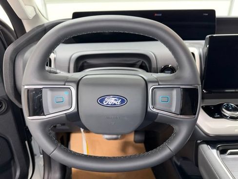 New 2027 Ford Expedition Max Active AWD/4WD image 15