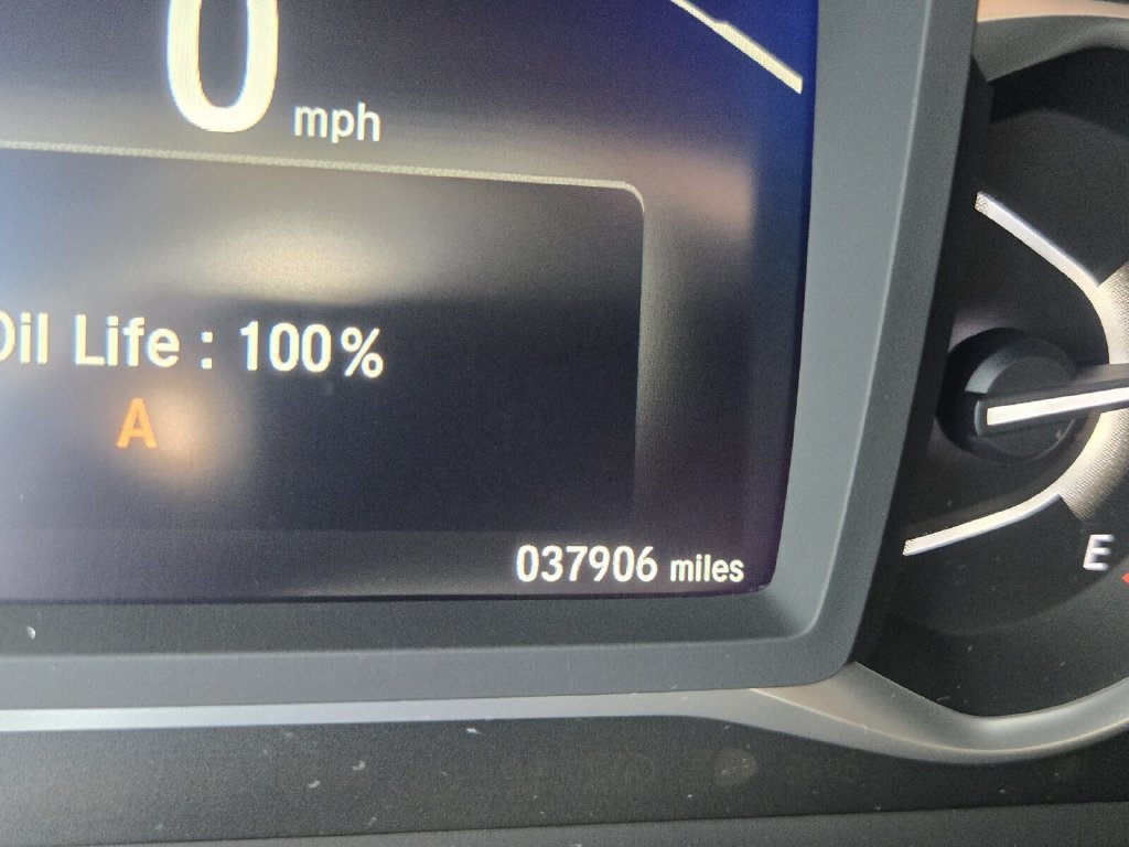 Certified 2025 Honda Passport EX-L image 23