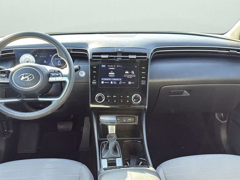 Used 2023 Hyundai Santa Cruz SEL w/ Activity Package image 22