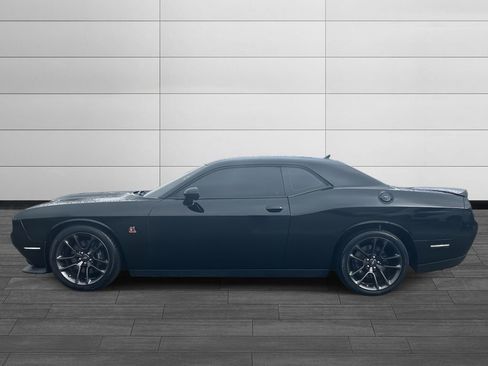 Used 2022 Dodge Challenger R/T Scat Pack image 6