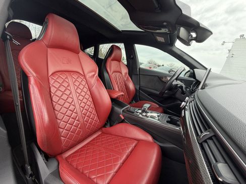 Used 2019 Audi S5 Prestige w/ S Sport Package image 33