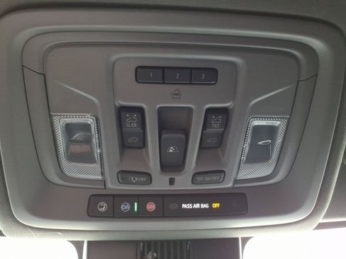 Used 2026 Chevrolet Silverado 1500 RST w/ RST All Star Premium Package AWD/4WD image 28