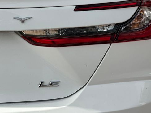 Certified 2025 Toyota Camry LE image 33