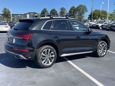 Used 2023 Audi Q5 2.0T Premium w/ Convenience Package AWD/4WD image 6