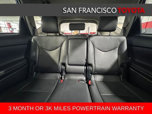 Used 2015 Toyota Prius V Four FWD image 14