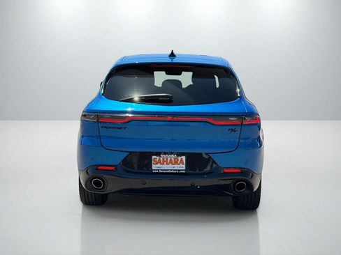 Used 2024 Dodge Hornet R/T Plus AWD/4WD image 5