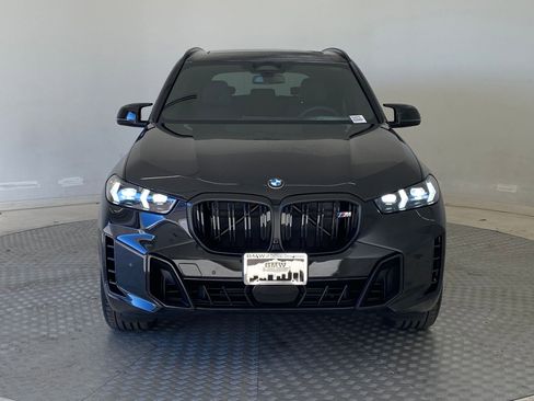 New 2026 BMW X5 M60i w/ Executive Package image 6