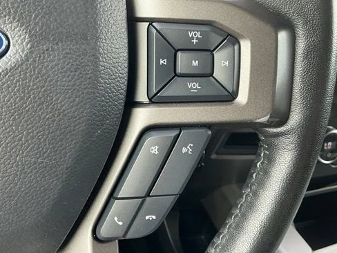 Used 2020 Ford Expedition XLT AWD/4WD image 30