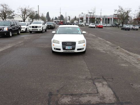 Used 2008 Audi A3 2.0T image 2