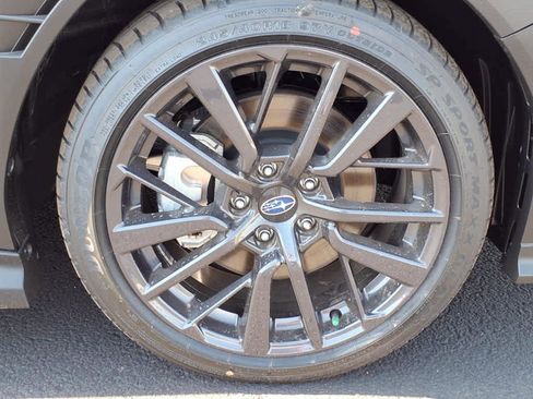 New 2025 Subaru WRX Premium image 10