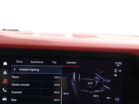 Used 2022 Porsche 911 Carrera image 39