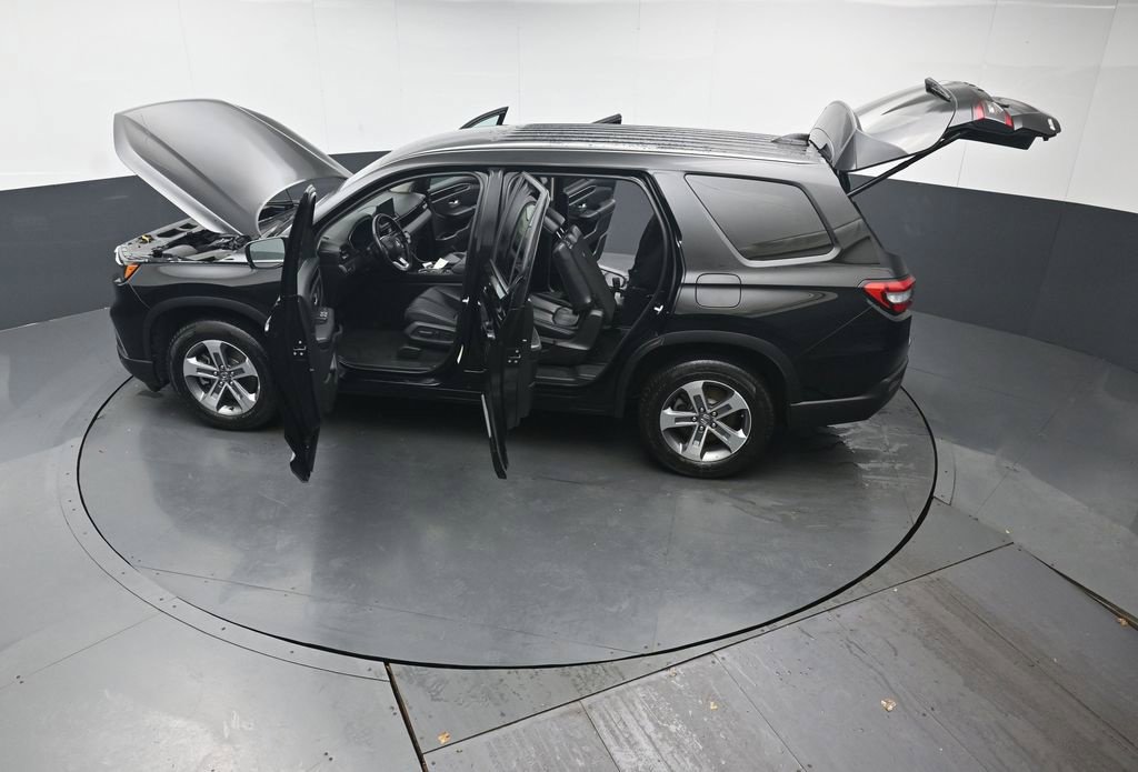 Used 2024 Honda Pilot EX-L image 47