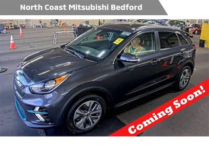 Used 2019 Kia Niro EX Premium w/ Cold Weather Package 1.0