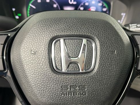 New 2025 Honda Accord Touring image 30