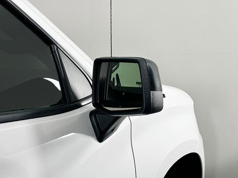 Used 2024 Chevrolet Silverado 1500 RST w/ Protection Package image 18