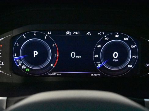 Used 2022 Volkswagen Atlas SE image 20