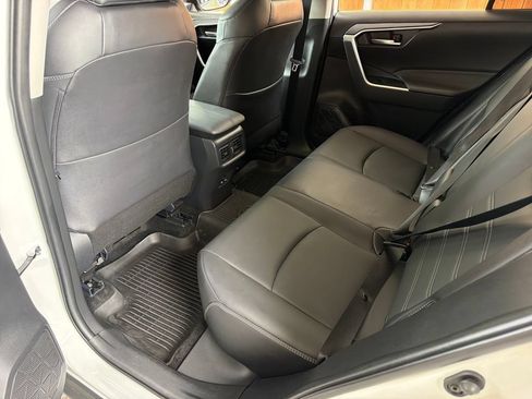 Used 2024 Toyota RAV4 XLE Premium w/ Weather Package FWD image 30
