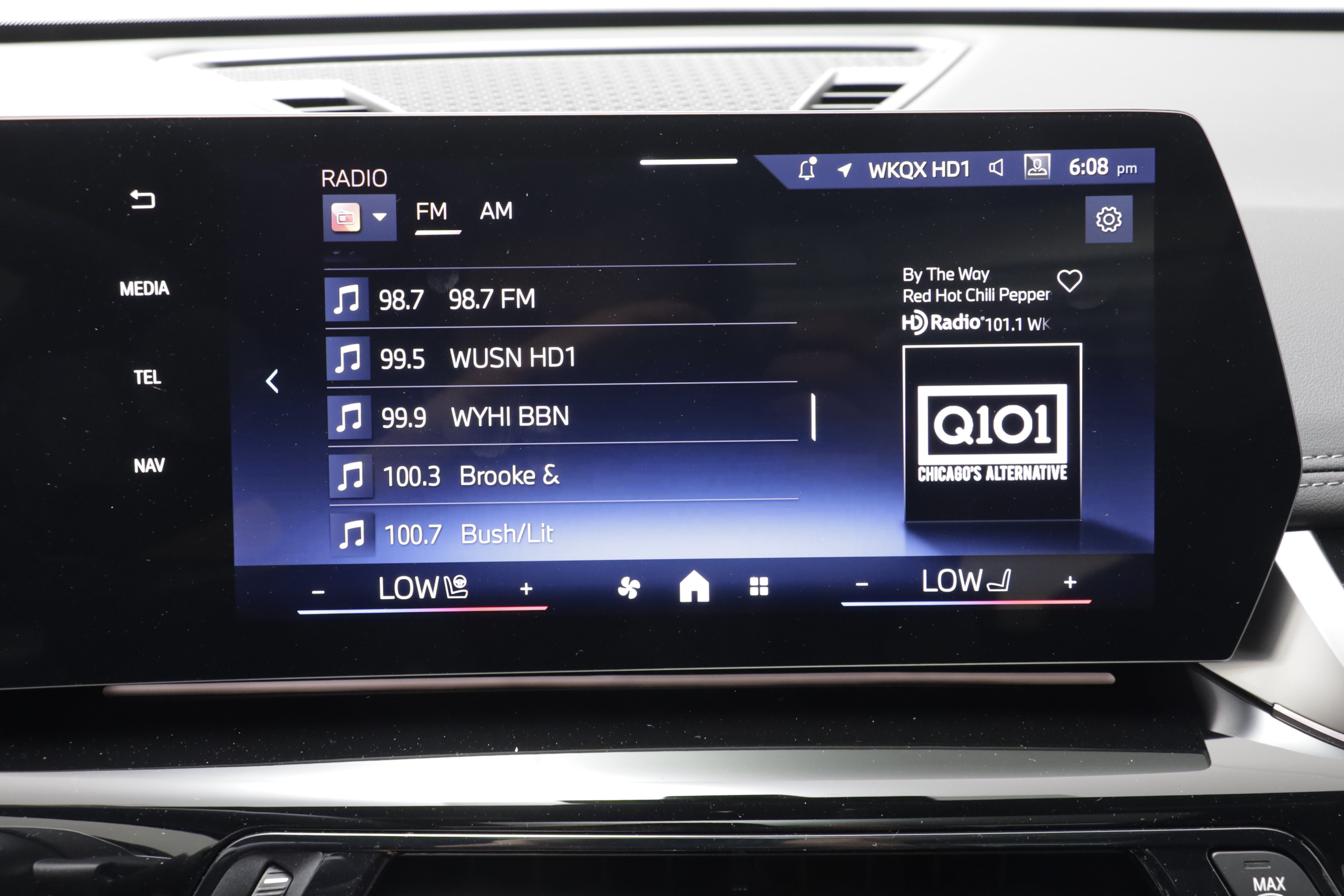 New 2027 BMW X1 xDrive28i AWD/4WD image 10