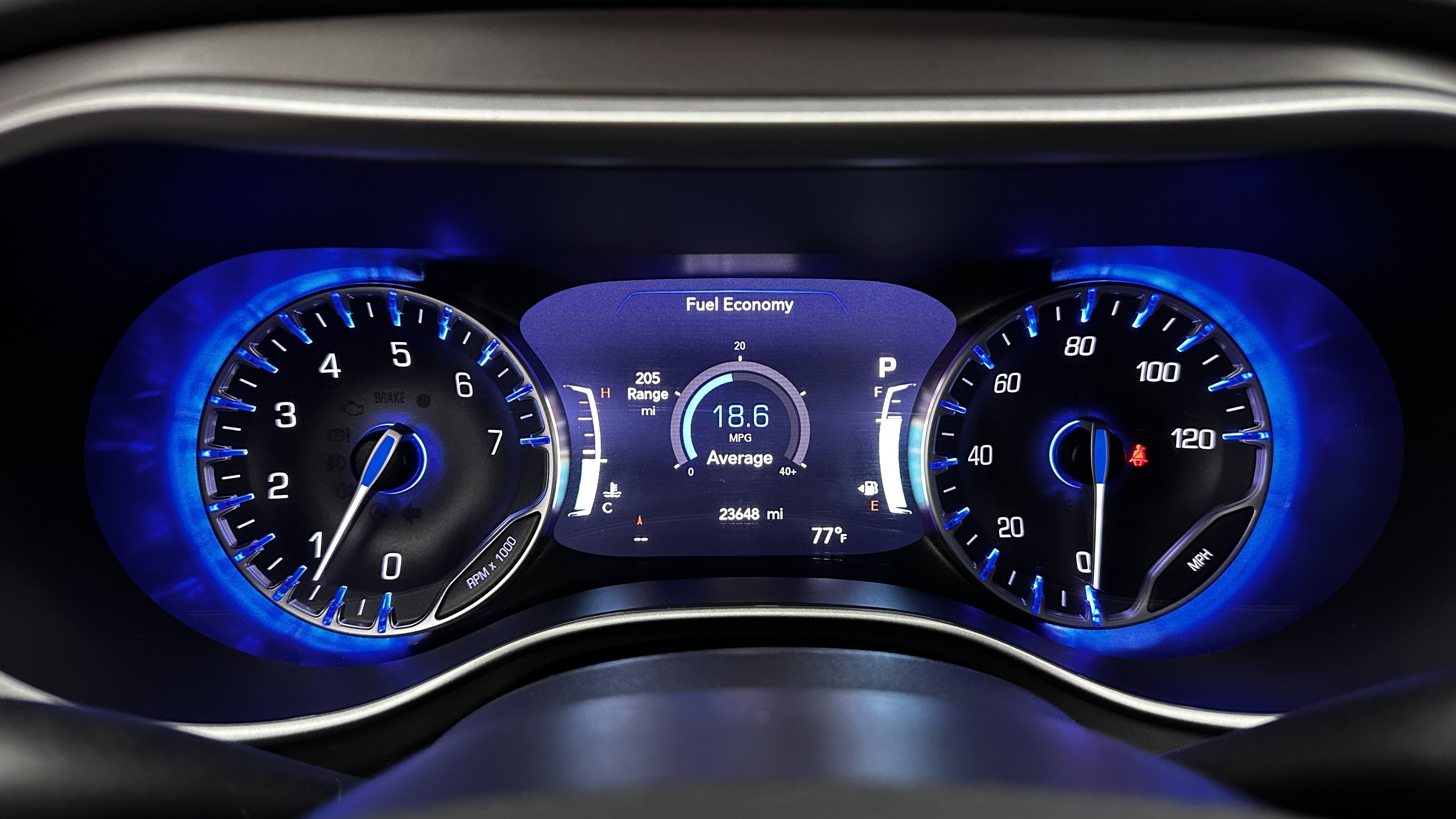 Used 2025 Chrysler Pacifica Select FWD image 14