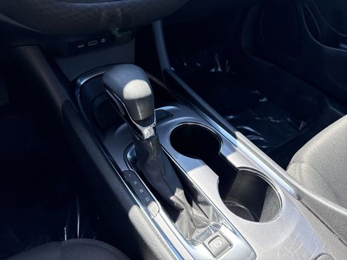 Used 2023 Chevrolet Malibu LT image 23