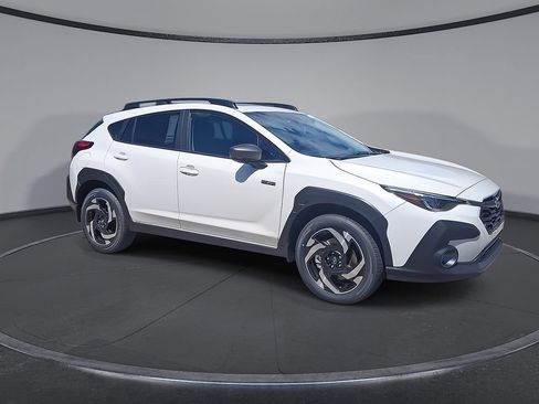 New 2026 Subaru Crosstrek 2.5i Limited w/ Convenience Package AWD/4WD image 6
