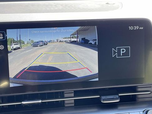 New 2026 Hyundai Kona SEL Premium image 26