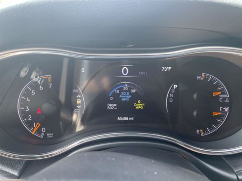 Used 2021 Jeep Grand Cherokee Limited w/ Sun & Sound Group AWD/4WD image 16