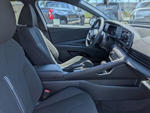New 2026 Hyundai Elantra Sport FWD image 30